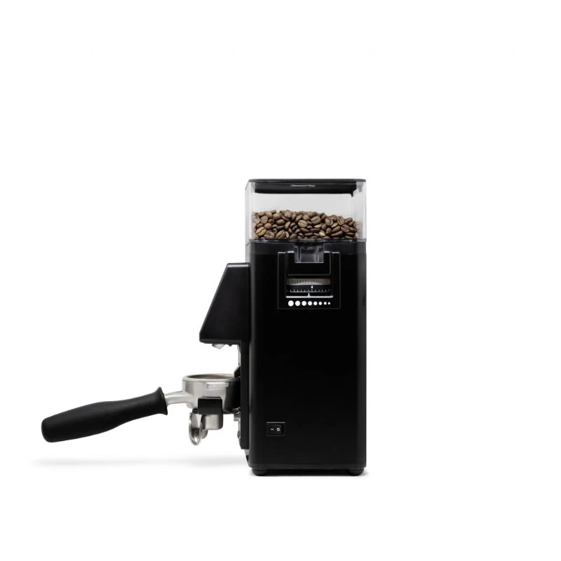 Rancilio Stile Espresso Grinder - On Demand with touchscreen