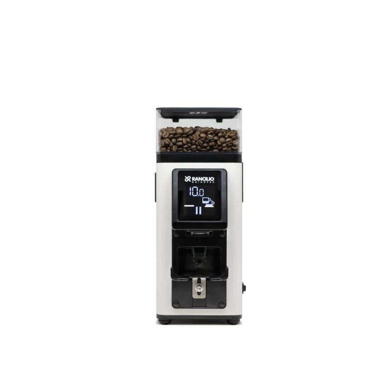 Rancilio Stile Espresso Grinder - On Demand with touchscreen