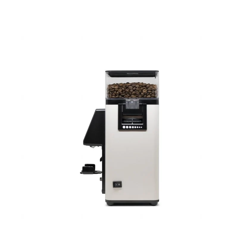 Rancilio Stile Espresso Grinder - On Demand with touchscreen