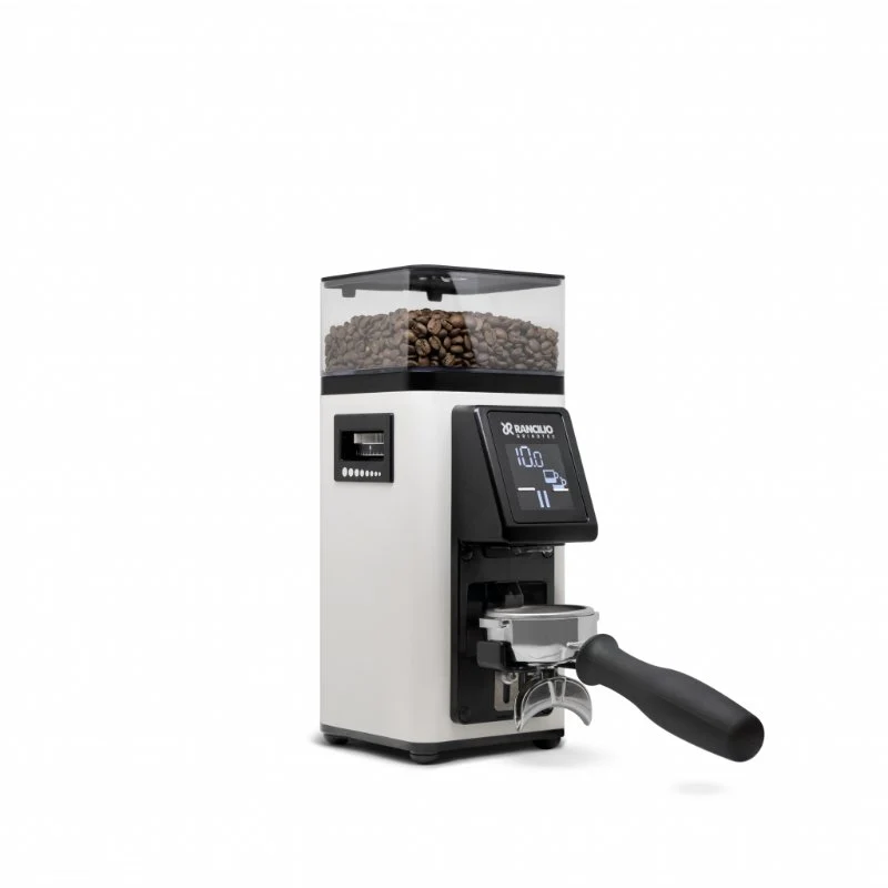 Rancilio Stile Espresso Grinder - On Demand with touchscreen