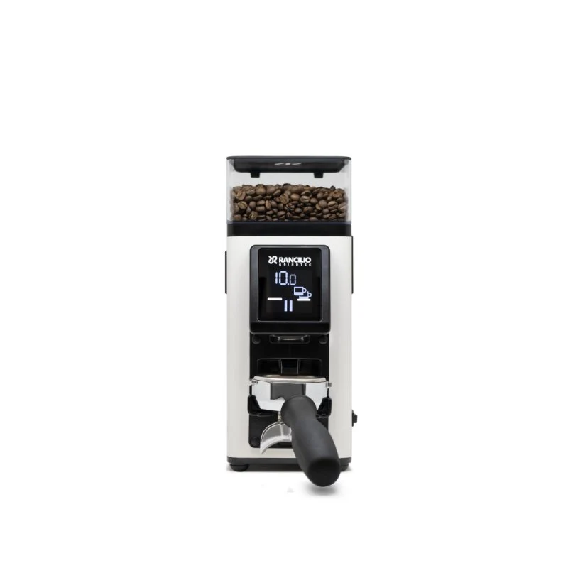 Rancilio Stile Espresso Grinder - On Demand with touchscreen