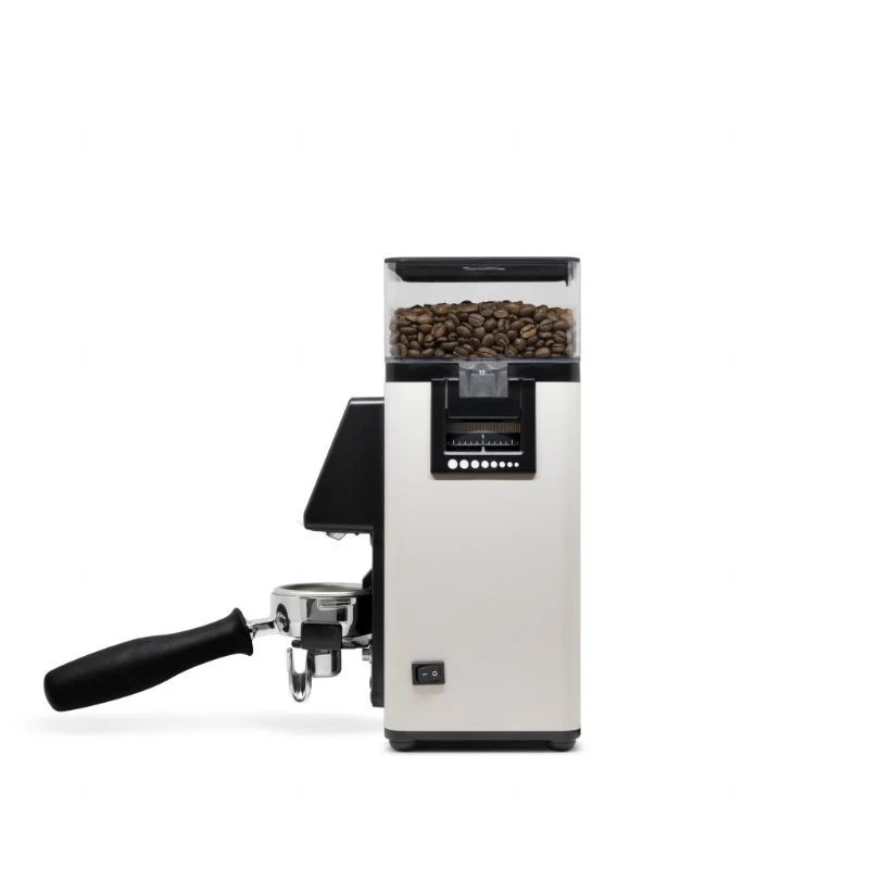 Rancilio Stile Espresso Grinder - On Demand with touchscreen