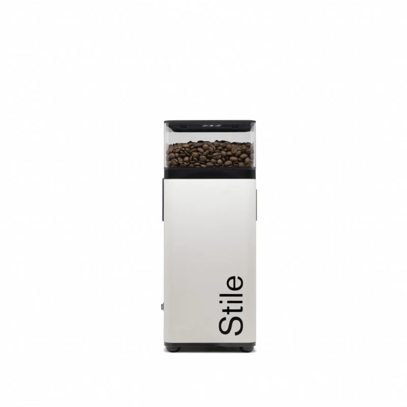 Rancilio Stile Espresso Grinder - On Demand with touchscreen