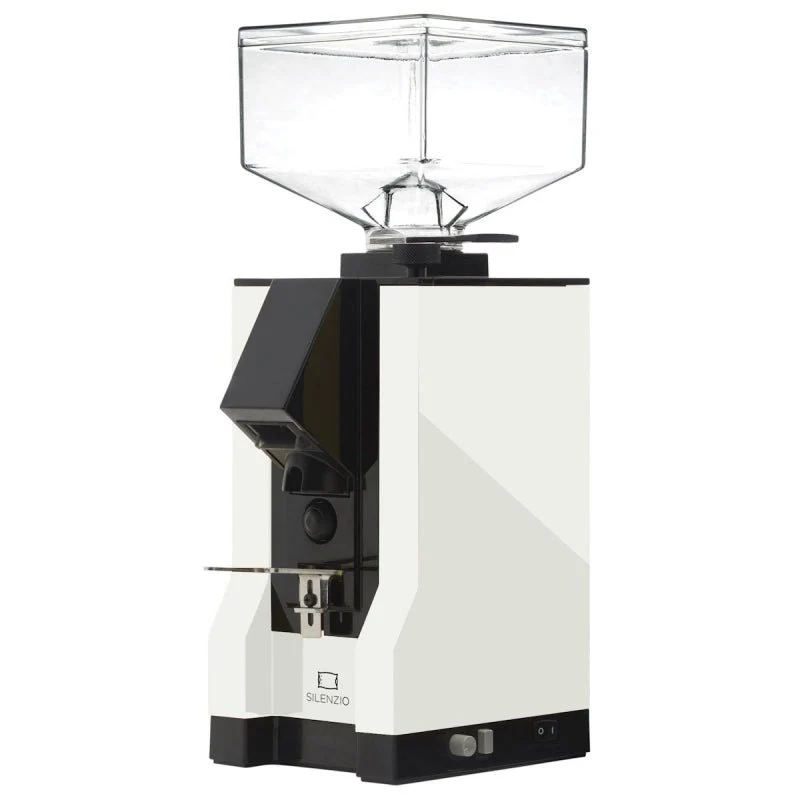 Eureka Mignon Silenzio Coffee Grinder - 55mm Burrs