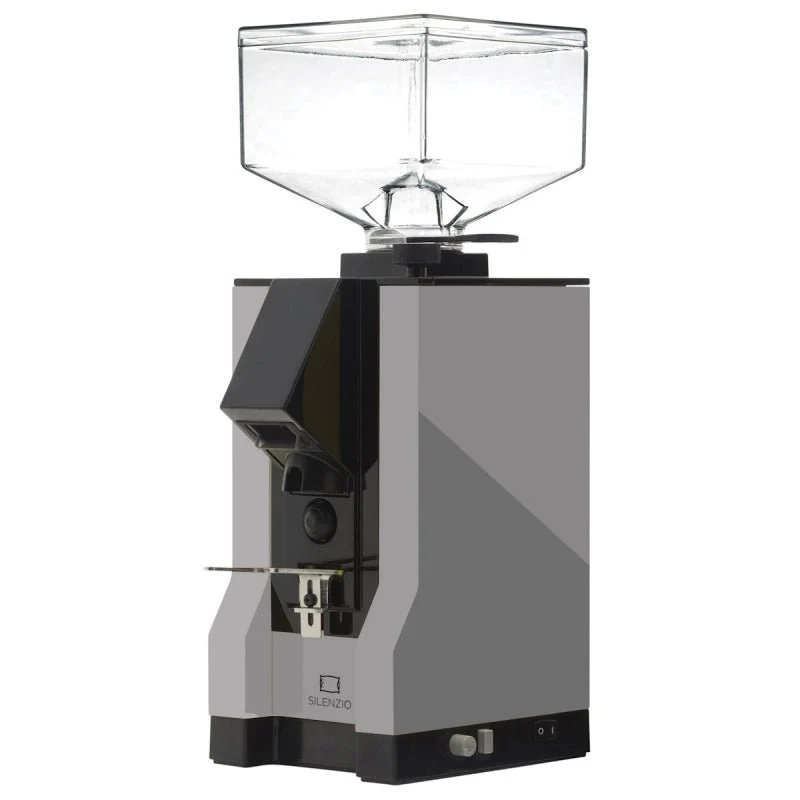 Eureka Mignon Silenzio Coffee Grinder - 55mm Burrs