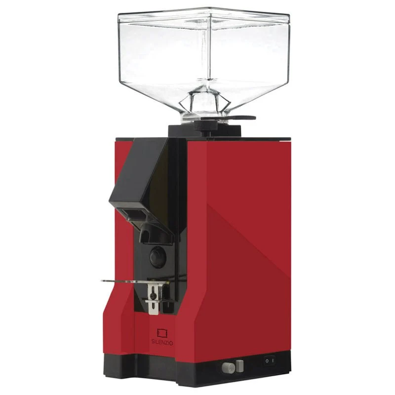 Eureka Mignon Silenzio Coffee Grinder - 55mm Burrs
