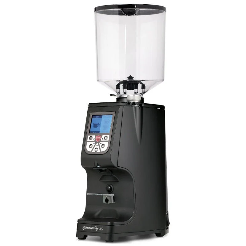 Eureka Atom Specialty 75 Grinder + Atom Automatic Tamper