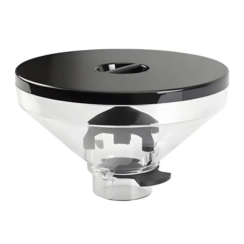 Eureka 300gr Transparent Hopper