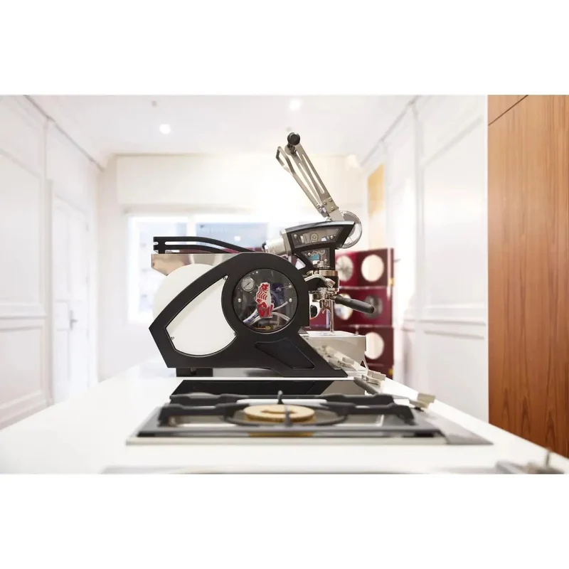 La Marzocco Leva X Espresso Machine - Dual PID