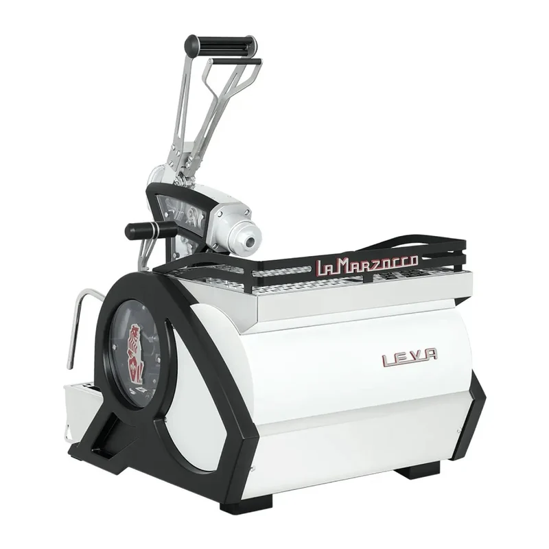 La Marzocco Leva X Espresso Machine - Dual PID
