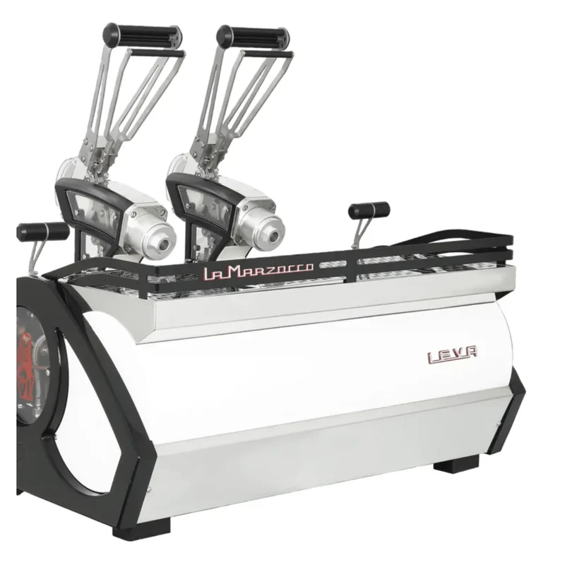 La Marzocco Leva X Espresso Machine - Dual PID