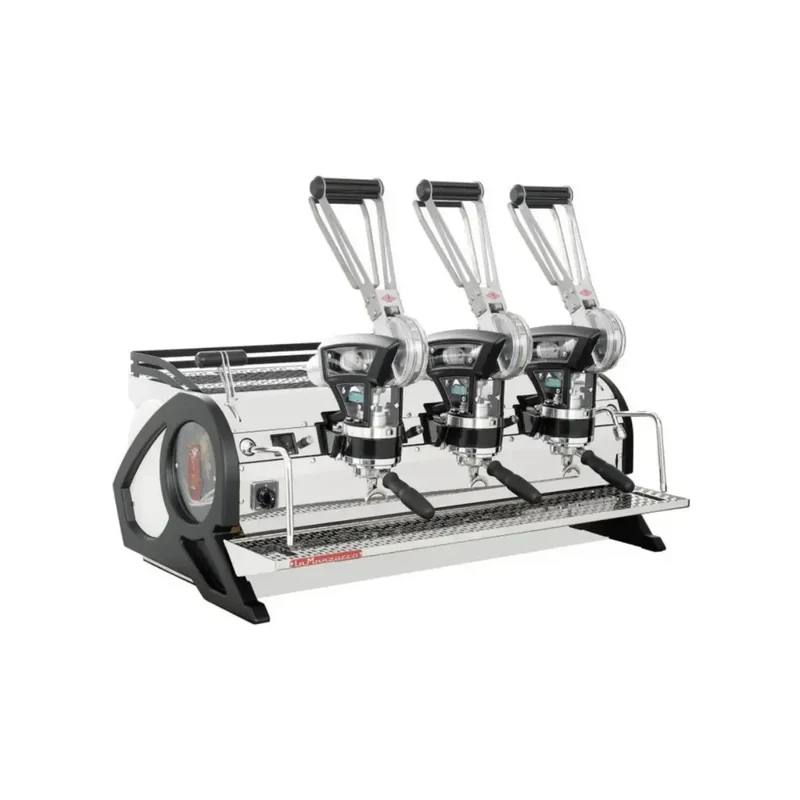La Marzocco Leva X Espresso Machine - Dual PID