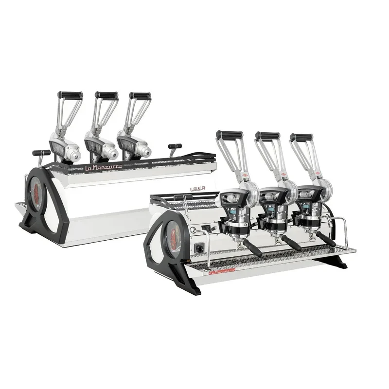La Marzocco Leva X Espresso Machine - Dual PID