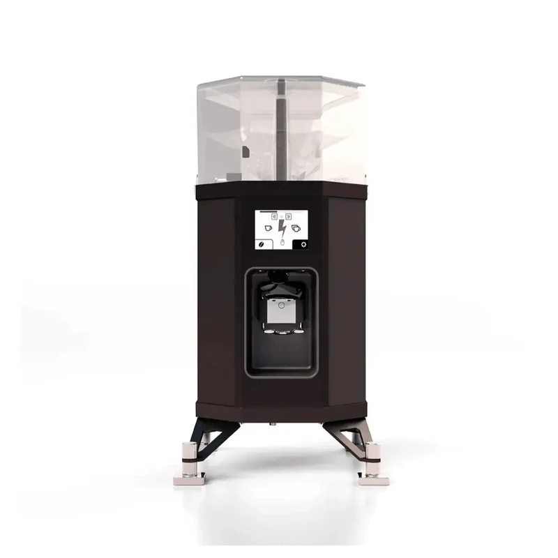 Barista Attitude Faro Grinder - 68mm Burrs