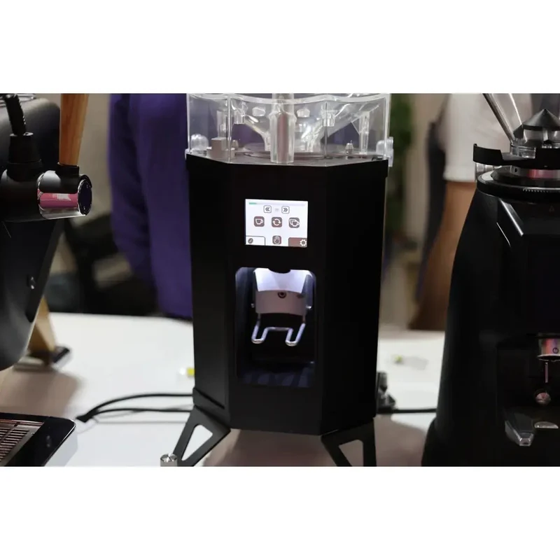 Barista Attitude Faro Grinder - 68mm Burrs
