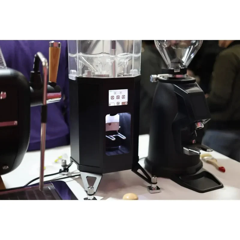 Barista Attitude Faro Grinder - 68mm Burrs