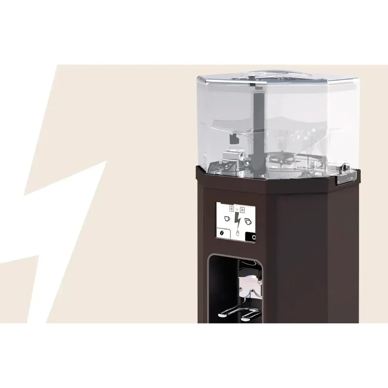 Barista Attitude Faro Grinder - 68mm Burrs