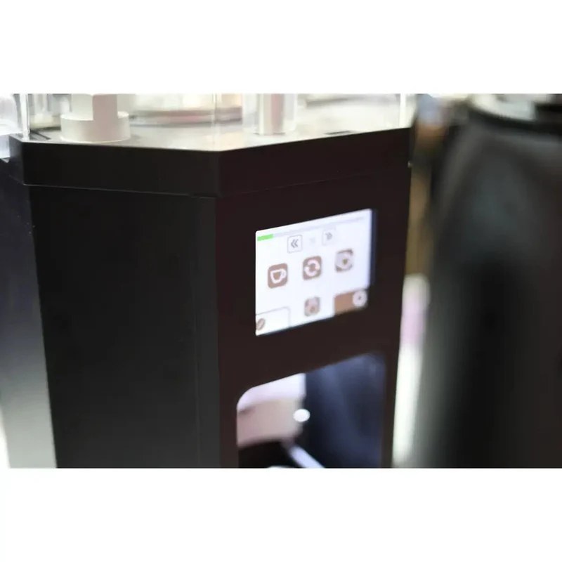 Barista Attitude Faro Grinder - 68mm Burrs