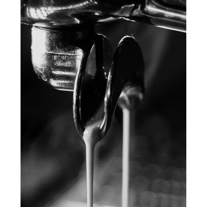 Barista Attitude Storm Profilo 2 Group Espresso Machine + Mahlkonig E80W GBS Espresso Grinder