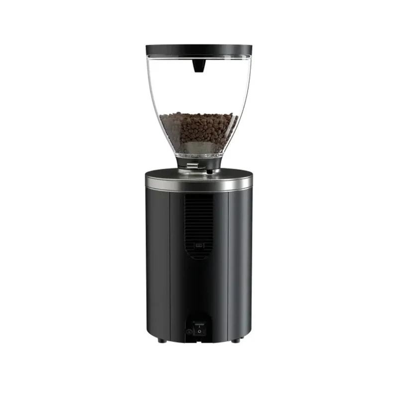 Barista Attitude Storm Profilo 2 Group Espresso Machine + Mahlkonig E80W GBS Espresso Grinder