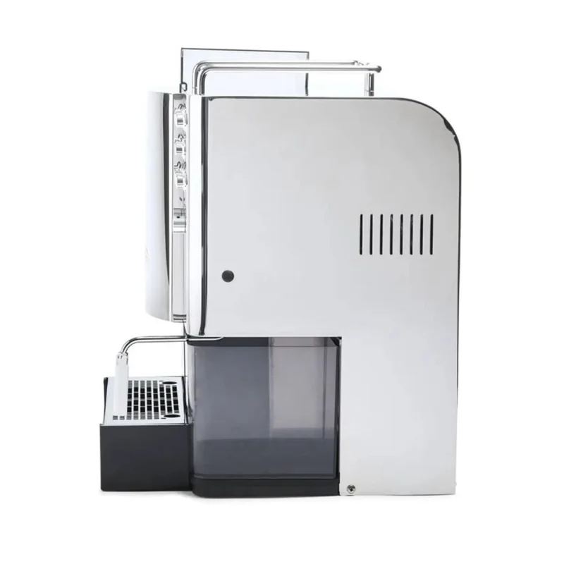 Quick Mill 05000 Superautomatic Espresso Machine
