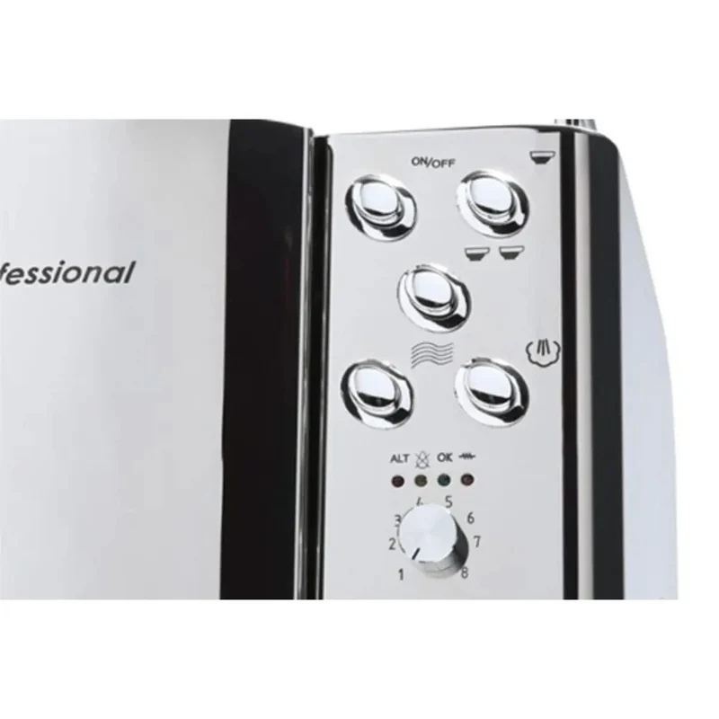 Quick Mill 05000 Superautomatic Espresso Machine
