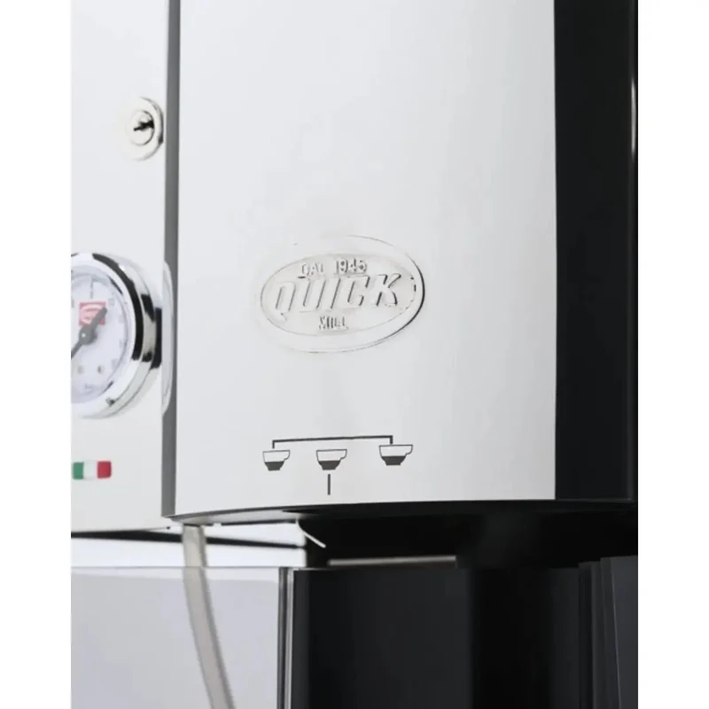 Quick Mill 05000 Superautomatic Espresso Machine