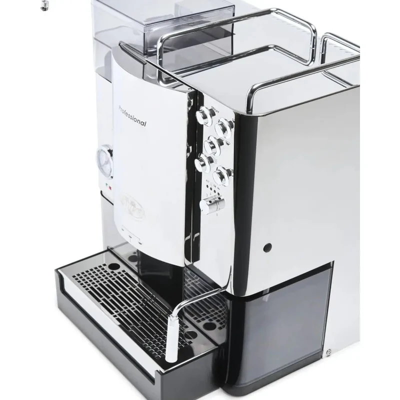 Quick Mill 05000 Superautomatic Espresso Machine