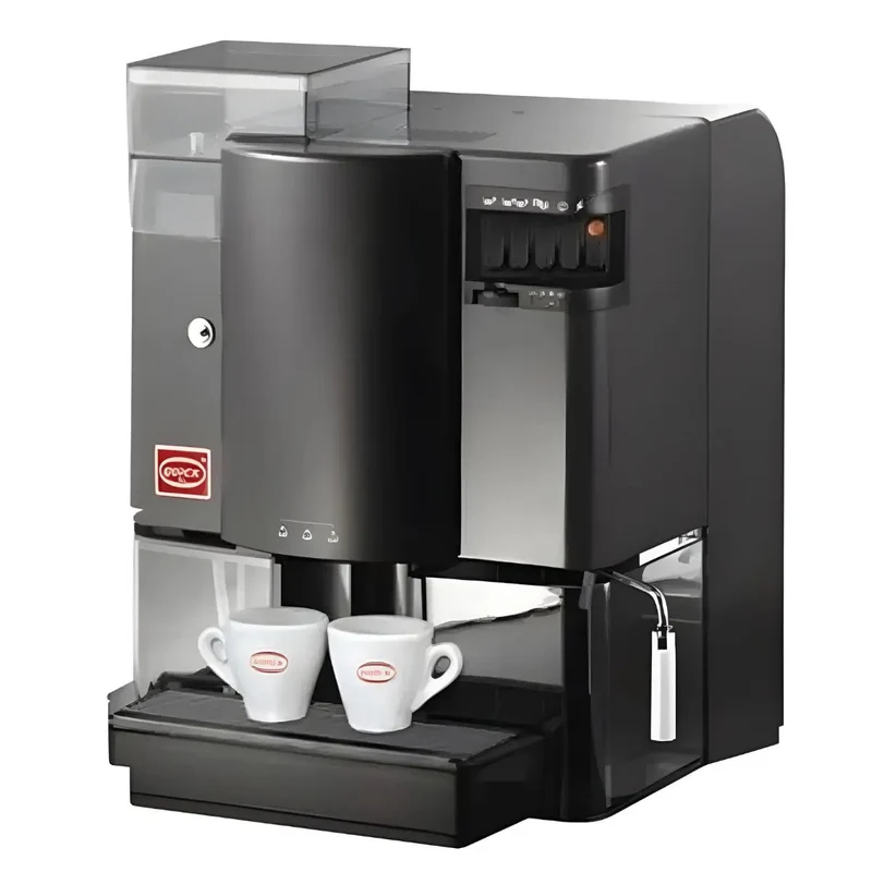 Quick Mill 05000 Superautomatic Espresso Machine