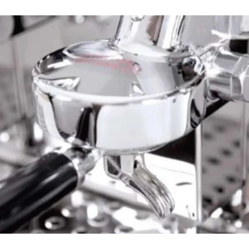 Quick Mill Uragano Compact Espresso Machine - Boiler Expansion