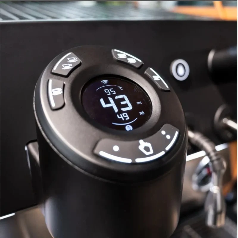 Sanremo D8 2 Group Espresso Machine + SR64 EVO Grinder - Commercial Bundle Kit