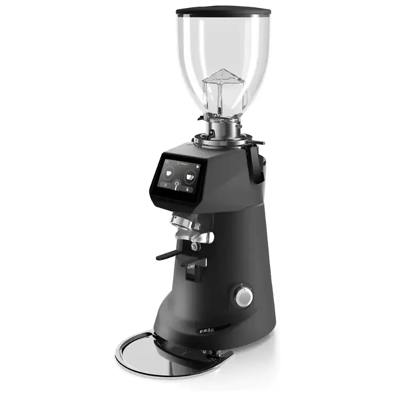 Sanremo D8 Pro 2 Group + SR83 E Pro Grinder Commercial Bundle Kit