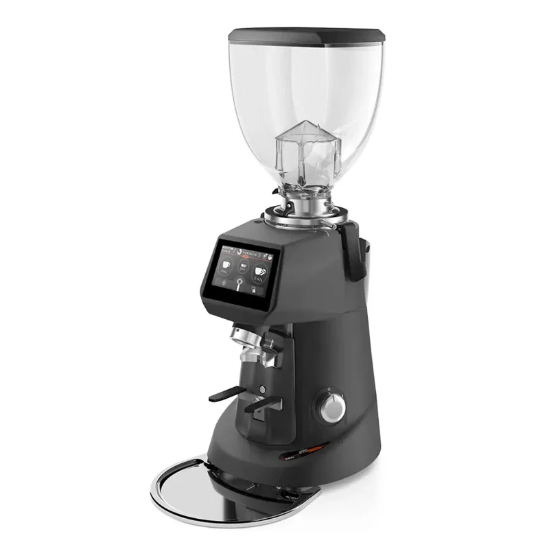Sanremo D8 Pro 2 Group + SR64 EVO Pro Sense (Grind by Weight) Commercial Bundle Kit