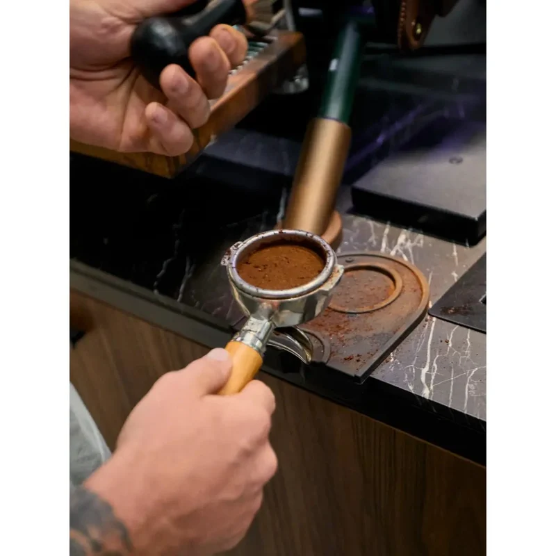 Sanremo Café Racer: Custom Made Espresso Machine 2/3 Group - Advanced Stainless Steel Boiler