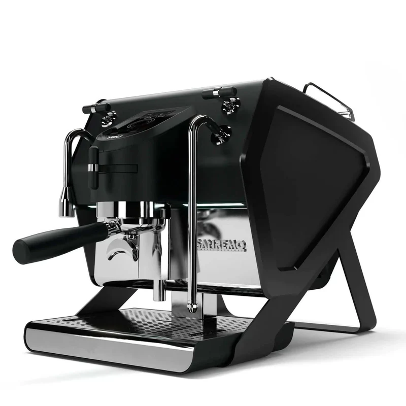Sanremo YOU Espresso Machine +Sanremo All Ground Sense Grinder - The Ultimate Bundle Kit