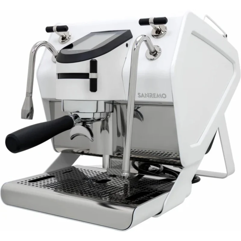 Sanremo YOU Espresso Machine +Sanremo All Ground Sense Grinder - The Ultimate Bundle Kit