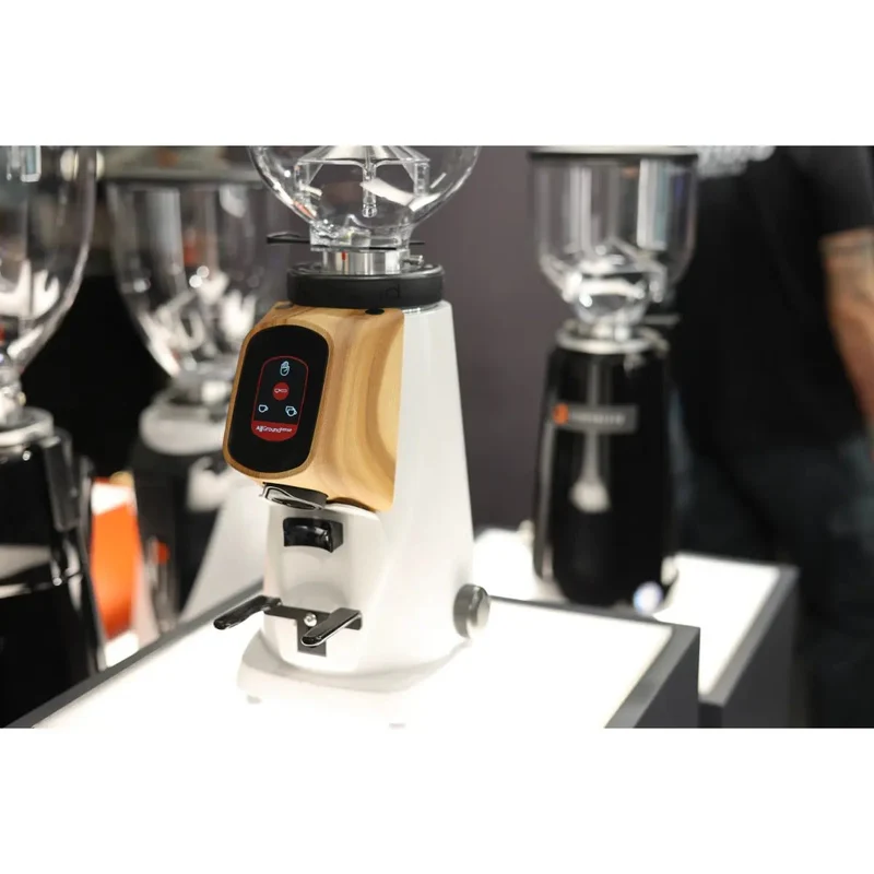 Sanremo YOU Espresso Machine +Sanremo All Ground Sense Grinder - The Ultimate Bundle Kit