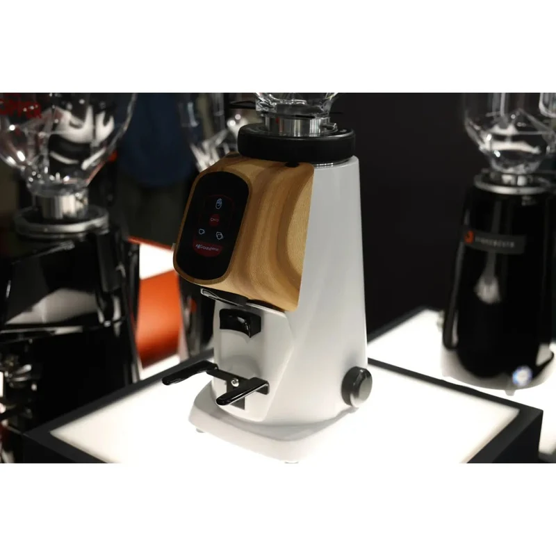Sanremo YOU Espresso Machine +Sanremo All Ground Sense Grinder - The Ultimate Bundle Kit
