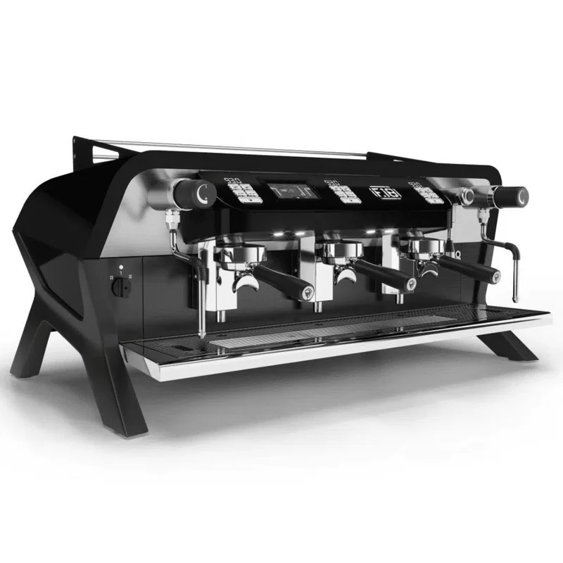 Sanremo F18 Multi-Boiler Espresso Machine - 2/3 Group + Installation