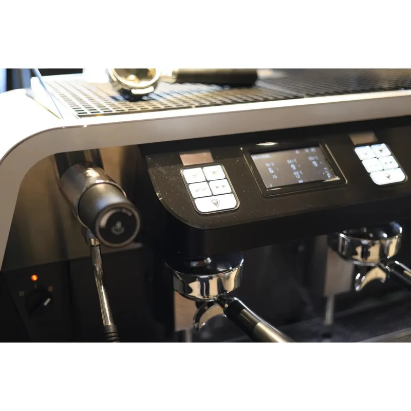 Sanremo F18 Multi-Boiler Espresso Machine - 2/3 Group + Installation