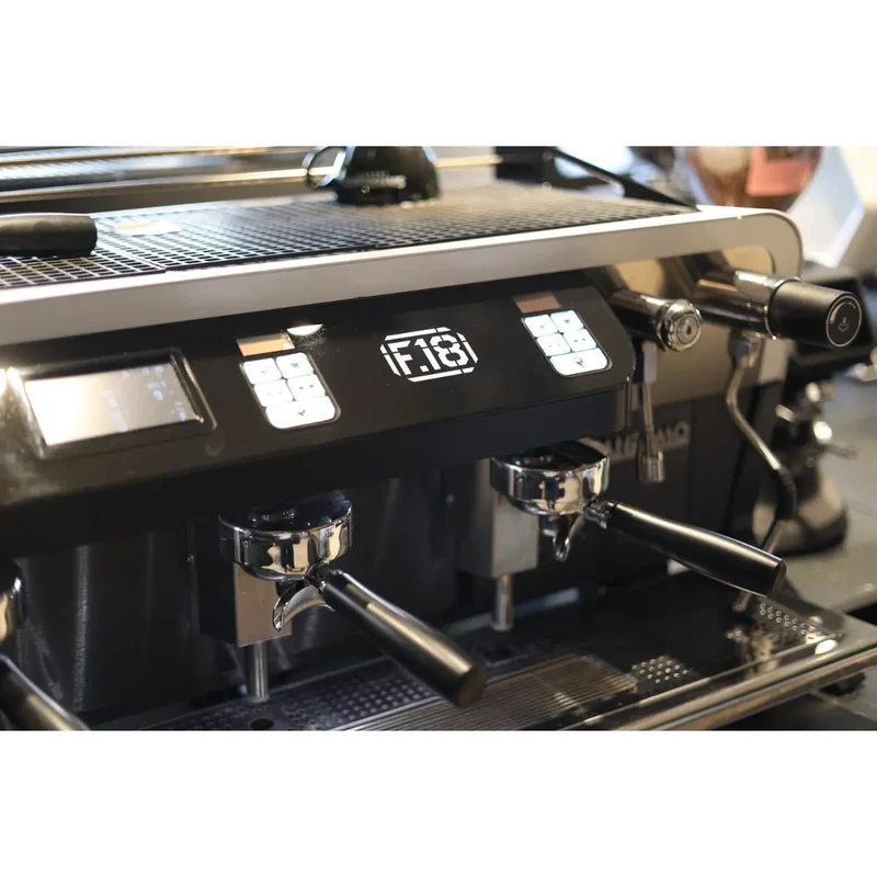 Sanremo F18 Multi-Boiler Espresso Machine - 2/3 Group + Installation