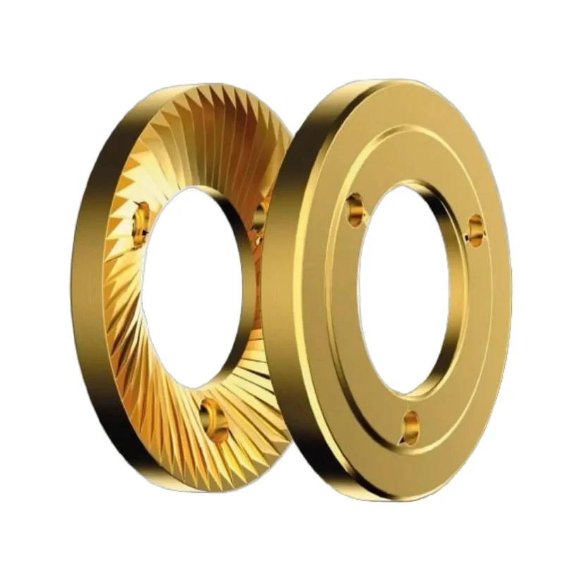 Victoria Arduino Mythos One Nanotech Spare Burr 75mm