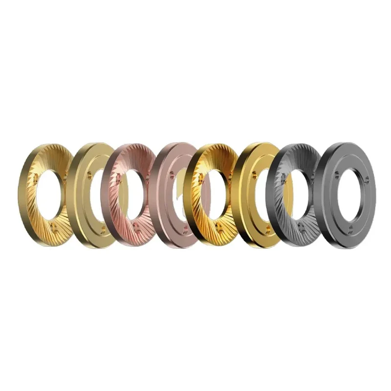 Victoria Arduino Mythos One Nanotech Spare Burr 75mm