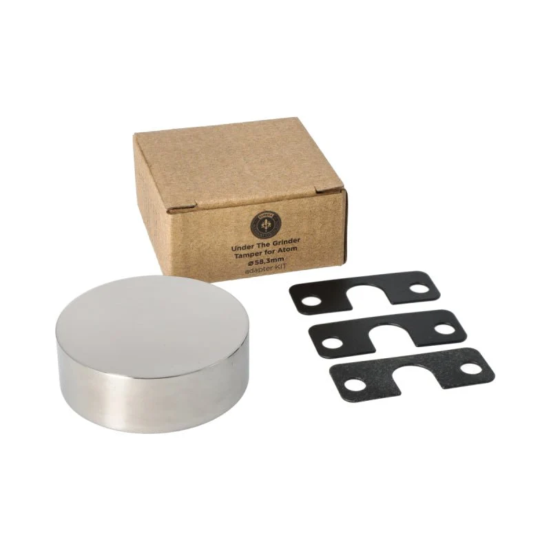 EUREKA 58.3MM TAMPER DISC CONVERSION - ATOM