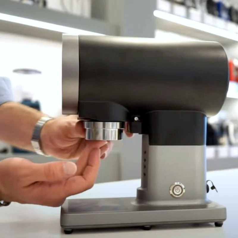 EUREKA 58.3MM TAMPER DISC CONVERSION - DISKO