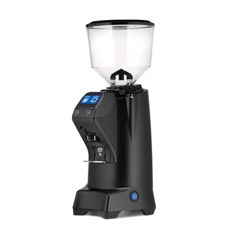 Eureka Zenith 65 Neo Grinder - 65mm Flat Burr