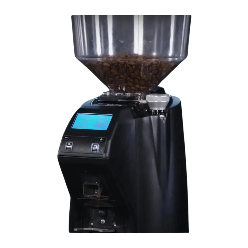 Eureka Zenith 65 Neo Grinder - 65mm Flat Burr