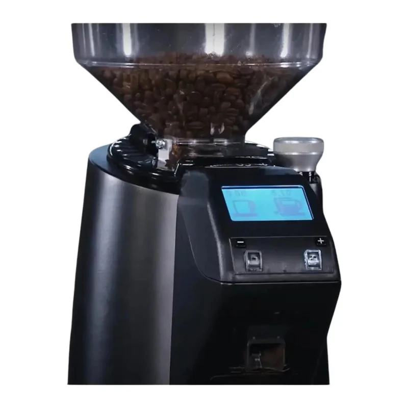 Eureka Zenith 65 Neo Grinder - 65mm Flat Burr