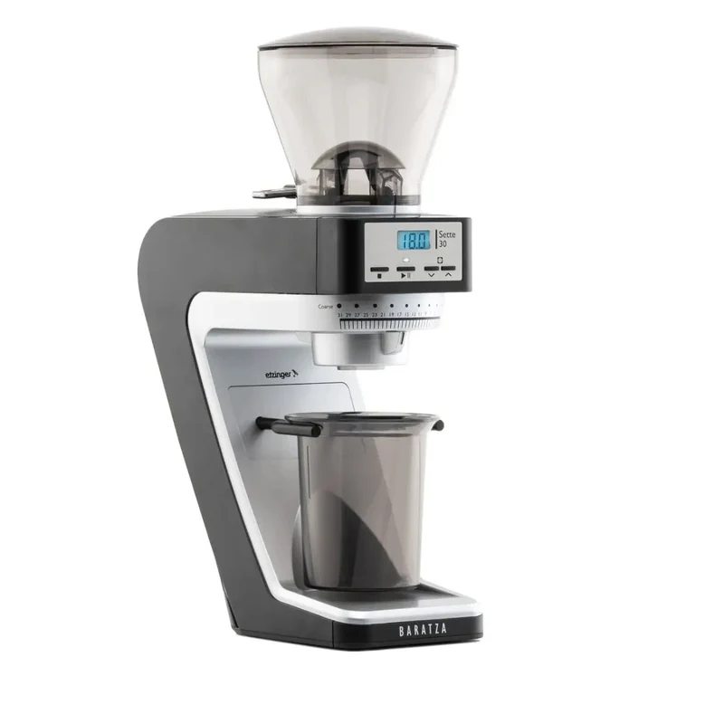 Baratza Sette 30 Espresso Grinder - 40mm Burrs