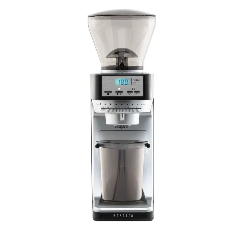 Baratza Sette 30 Espresso Grinder - 40mm Burrs